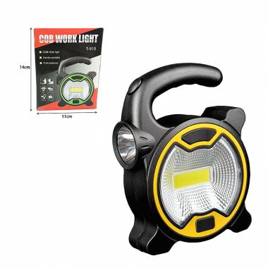 Προβολέας εργασίας T-915 - COB Work light T-915