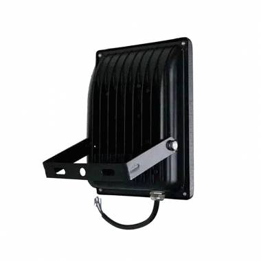 Προβολέας Ισχύος 200W IP66 Λευκού Φωτισμού - LED flood light