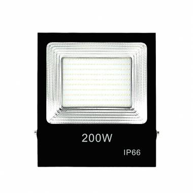 Προβολέας Ισχύος 200W IP66 Λευκού Φωτισμού - LED flood light