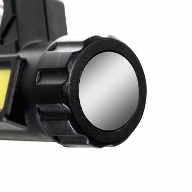 Επαναφορτιζόμενος Φακός Κεφαλής Led - Hich power headlamp