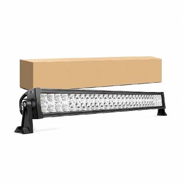 LED μπάρα εργασίας 180W - LED Irradiation light bar
