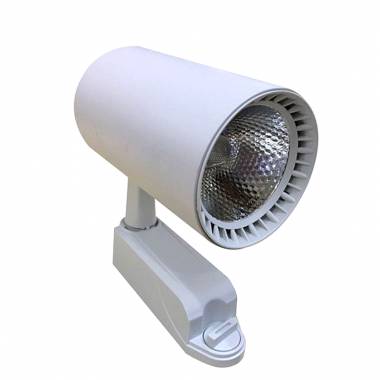 COB LED 20W φώτα βιτρίνας 3000K C27 - Track lighting