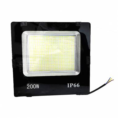 Προβολέας IP66 Ισχύος 200W - LED energy saving light series