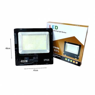 Προβολέας IP66 Ισχύος 400W - LED energy saving light series