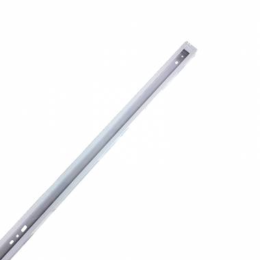 Ράγα στήριξης φωτιστικού 2Μ λευκό -  Lamp support rail