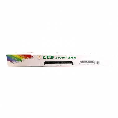 LED μπάρα εργασίας DLHM-225W 10V-80V - Light bar