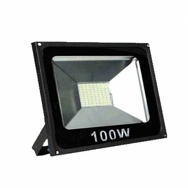 Προβολέας IP66 Ισχύος 100W ψυχρό φως - LED flood light