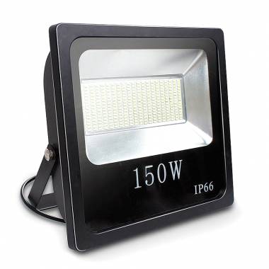 Προβολέας IP66 Ισχύος 150W ψυχρό φως - LED flood light
