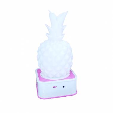 Φωτάκι νυχτός LED Ανανάς - Night light LED Pineapple
