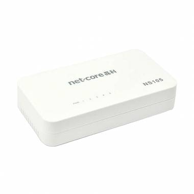 Netcore NS105 5 Port Mb Thernet Switch