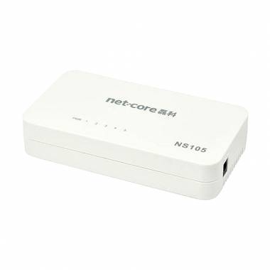 Netcore NS105 5 Port Mb Thernet Switch