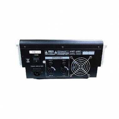 WNGR KA-40 Τετρακάναλος Επαγγελματικός Μίκτης Ήχου