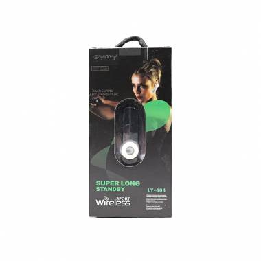 Gymy bluetooth ακουστικό LY-404 - Gymy bluetooth earphone LY-404