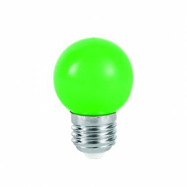 Λάμπα LED 3W E27 - Light bulb