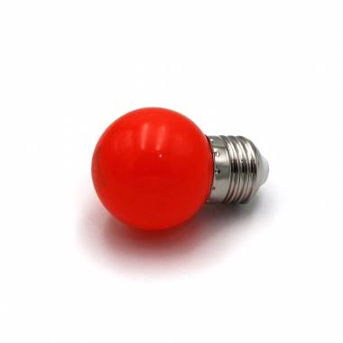 Λάμπα LED 3W E27 - Light bulb