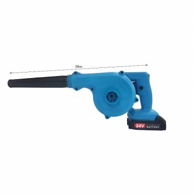 Φυσητήρας χειρός μπαταρίας λιθίου - Lithium electric hair dryer blower