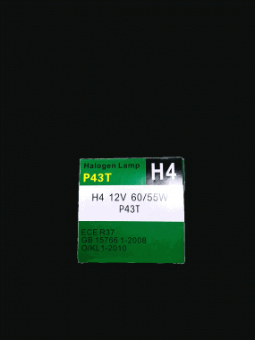 EAGLEYE λάμπα αυτοκινήτου H4 – Car lamp