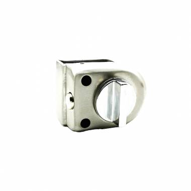 Κλειδαριά Γυάλινης Πόρτας - Glass Door Lock