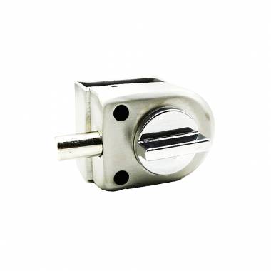 Κλειδαριά Γυάλινης Πόρτας - Glass Door Lock