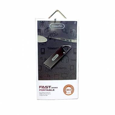 Tranyoo Στικάκι USB 16GB 3.0