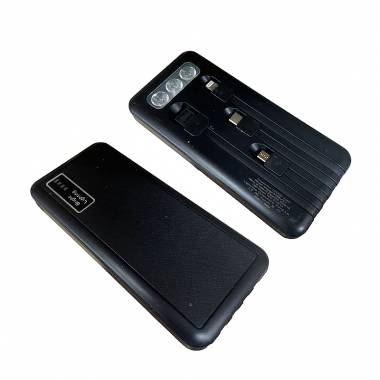 Power Bank 10000mAh - USB Backup power