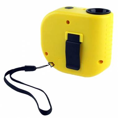Μέτρο laser CP-3010 - Ultrasonic Distancemeasurer laser point CP-3010