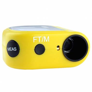 Μέτρο laser CP-3010 - Ultrasonic Distancemeasurer laser point CP-3010