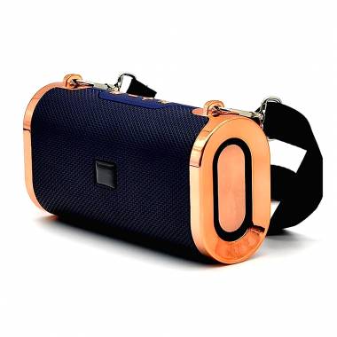 Φορητό Ηχείο Bluetooth 6W με Ραδιόφωνο ET-803 - Portable Wireless Bluetooth Speaker