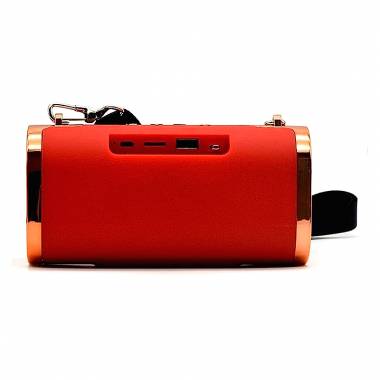 Φορητό Ηχείο Bluetooth 6W με Ραδιόφωνο ET-803 - Portable Wireless Bluetooth Speaker