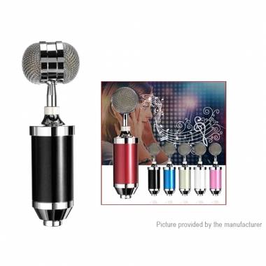 Επαγγελματικό Πυκνωτικό μικρόφωνο Huichang - Studio Microphone