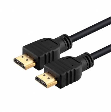 Καλώδιο HDMI αρσενικό σε HDMI αρσενικό 10m High speed HD - Cable HDMI male to HDMI male