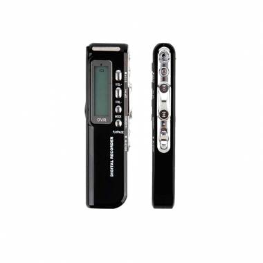 Καταγραφικό ήχου 8GB USB - Digital Voice Recorder