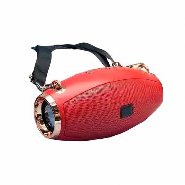 Φορητό Ασύρματο Ηχείο Bluetooth SLC-126 - Portable Wireless Speaker