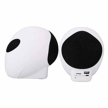 Φορητό Ηχείο Bluetooth Εξωγήινος X18 - The Sound Of The Future Speaker