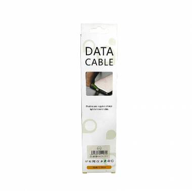 Καλώδιο Δεδομένων Φόρτισης Android 3A 1m - Data cable