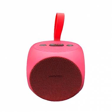 CMiK Φορητό Ασύρματο Ηχείο Bluetooth MK-558BT - Bluetooth Speaker