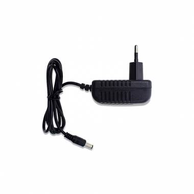 TREQA Μετασχηματιστής 12V 1A POW-01 - Power Adapter