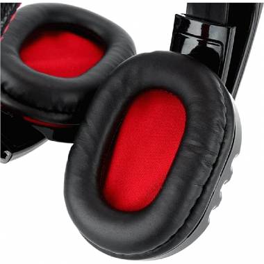 Andowl Q-925 Ακουστικά Over Ear Gaming Headset με σύνδεση 3.5mm