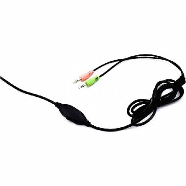 Andowl Q-925 Ακουστικά Over Ear Gaming Headset με σύνδεση 3.5mm