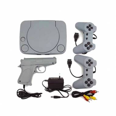 Ηλεκτρονική Παιδική Κονσόλα Super 8 Bit TY-888 - Retro game console