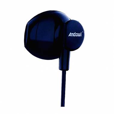 Andowl ενσύρματα ακουστικά QY-9027 - Andowl earphones QY-9027