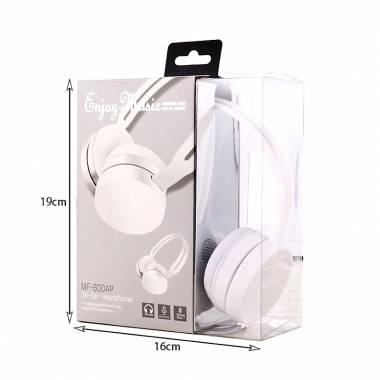 MF600AP Ενσύρματα On Ear Ακουστικά - MF600AP On Ear headphones