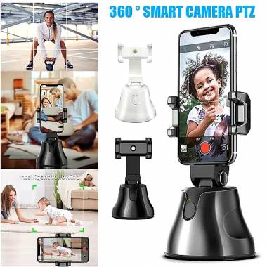 Έξυπνη Περιστρεφόμενη Βάση 360° Για Smartphones Apai Genie Robot-cameraman