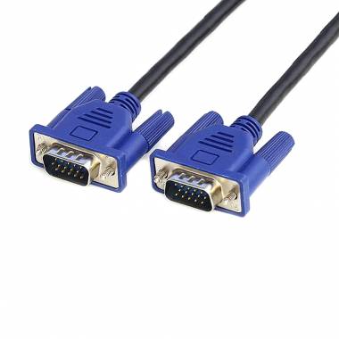 RUN&TENG Καλώδιο VGA αρσενικό RT005 - VGA cable male HDTV cable for PS3