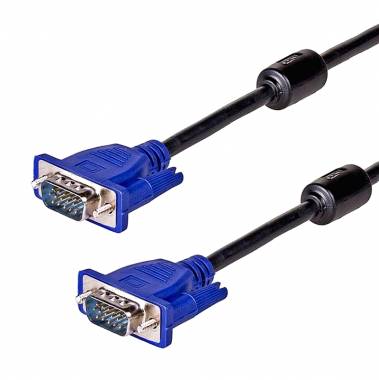 RUN&TENG Καλώδιο VGA αρσενικό RT005 - VGA cable male HDTV cable for PS3
