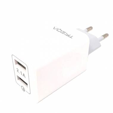 TREQA γρήγορος φορτιστής 3.0 18W CH-613 – Quick Charger
