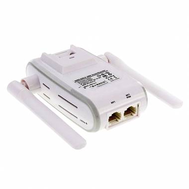 Ασύρματο Wifi Router 300Mbps - Wireless Wifi Router