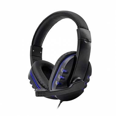 DOBE Σετ 5in1 PS4 με ακουστικά, βάση φόρτισης τηλεχειριστηρίων - 5in1 Game Pack for P-4 Series