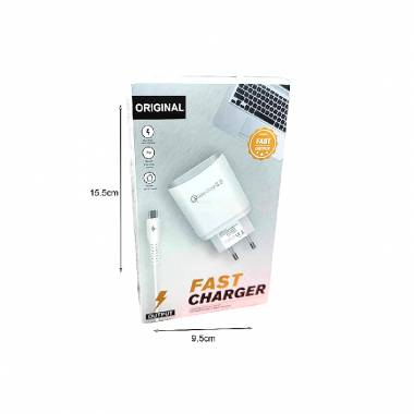 Original Γρήγορος φορτιστής Α-13 – Fast charger