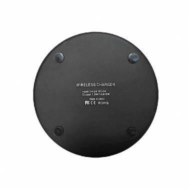 Qi Standard Ασύρματος Φορτιστής - Wireless charger